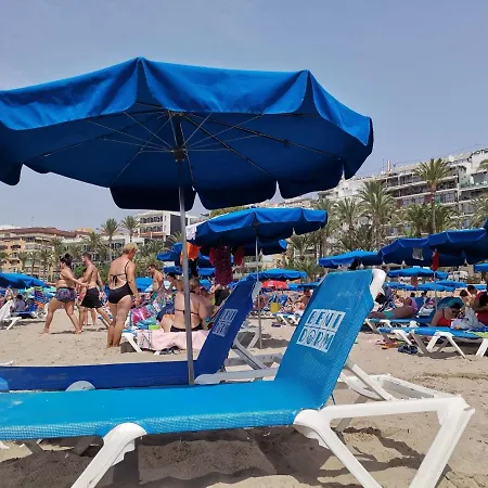 דירה Agua Marina Levante