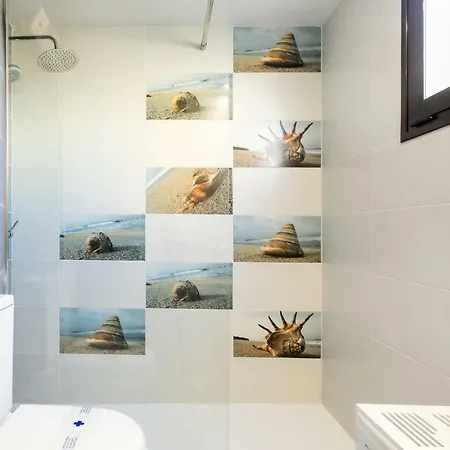 Agua Marina Levante דירה בנידורם