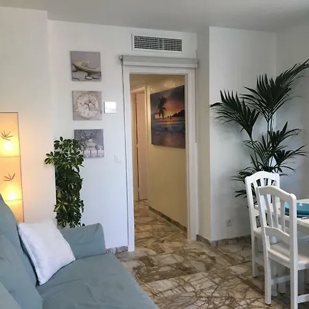 דירה Agua Marina Levante