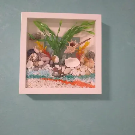 דירה Agua Marina Levante