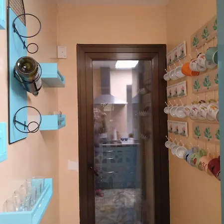 דירה Agua Marina Levante *