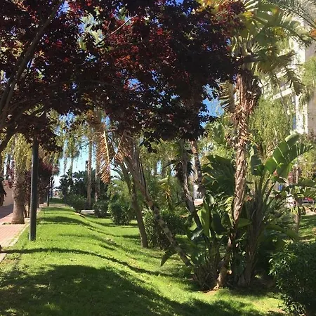 Agua Marina Levante דירה