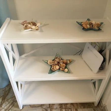 Agua Marina Levante Apartment Benidorm
