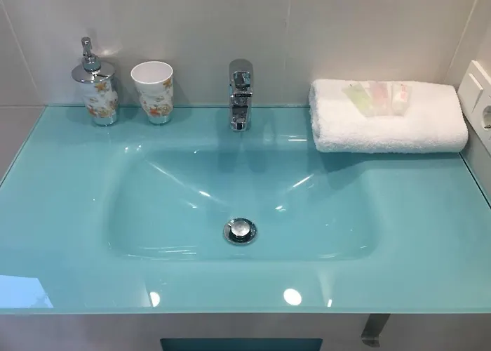 Agua Marina Levante 아파트