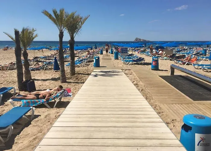 Agua Marina Levante *